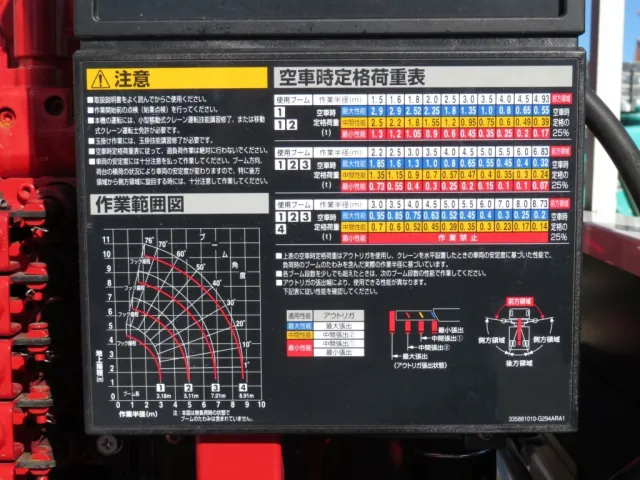 トヨタ カゼット 2KG-XZU712(2WD)の写真10