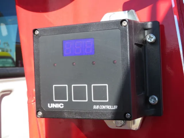 トヨタ カゼット 2KG-XZU712(2WD)の写真12