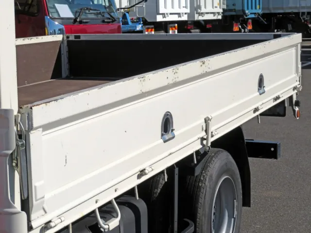 トヨタ カゼット 2KG-XZU712(2WD)の写真15