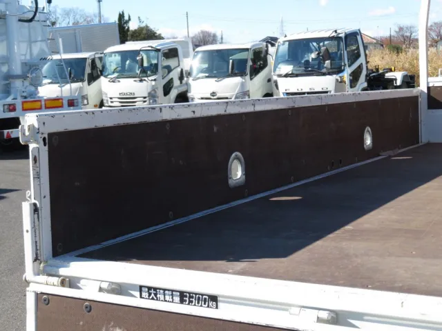 トヨタ カゼット 2KG-XZU712(2WD)の写真16