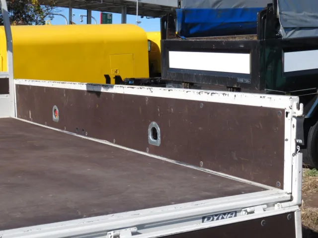 トヨタ カゼット 2KG-XZU712(2WD)の写真17