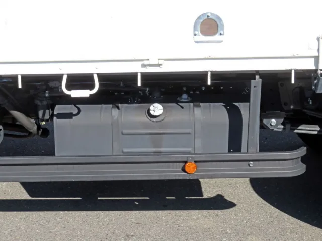 トヨタ カゼット 2KG-XZU712(2WD)の写真19