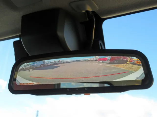 トヨタ カゼット 2KG-XZU712(2WD)の写真20