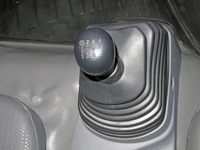 トヨタ カゼット 2KG-XZU712(2WD)の写真22