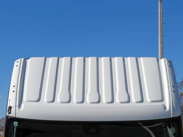 トヨタ カゼット 2KG-XZU712(2WD)の写真24