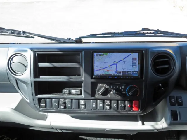 トヨタ カゼット 2KG-XZU712(2WD)の写真26