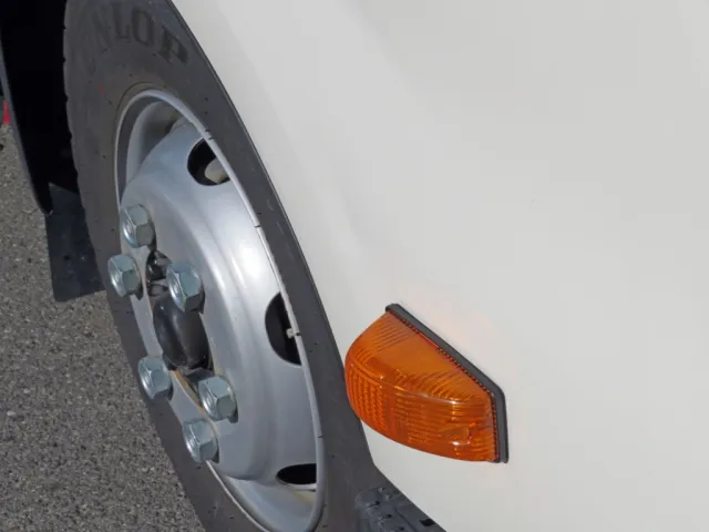 トヨタ カゼット 2KG-XZU712(2WD)の写真27