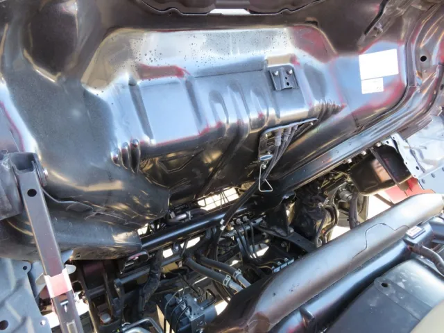 トヨタ カゼット 2KG-XZU712(2WD)の写真29