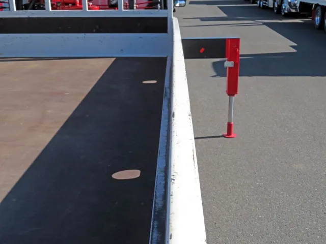 トヨタ カゼット 2KG-XZU712(2WD)の写真31