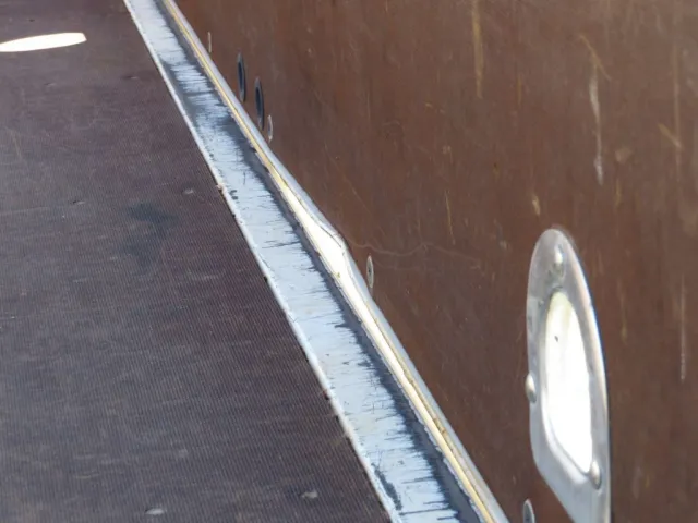 トヨタ カゼット 2KG-XZU712(2WD)の写真32