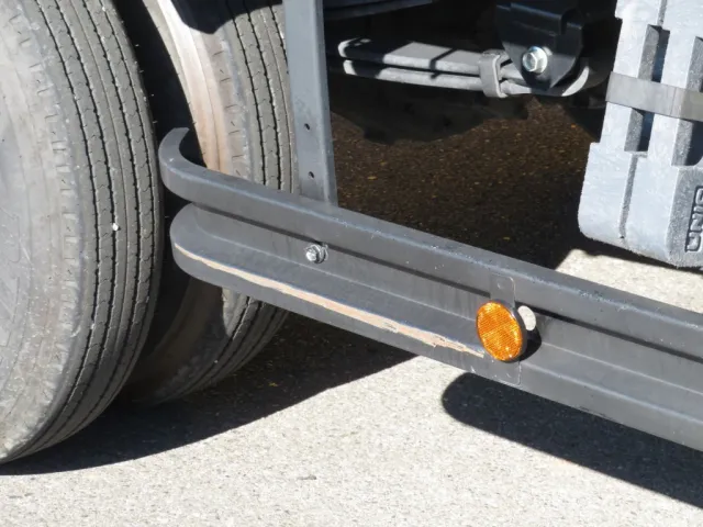 トヨタ カゼット 2KG-XZU712(2WD)の写真35