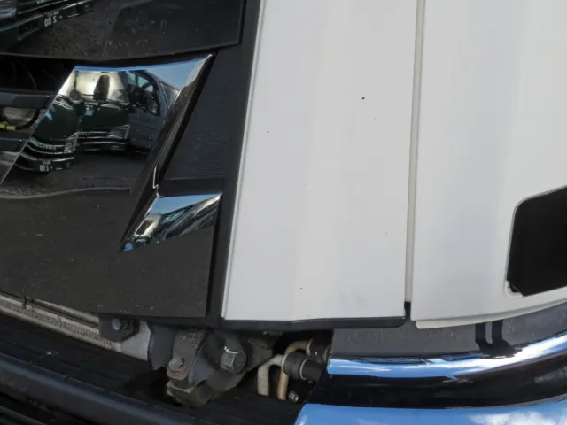 いすゞ ギガ 2PG-CYJ77Cの写真12