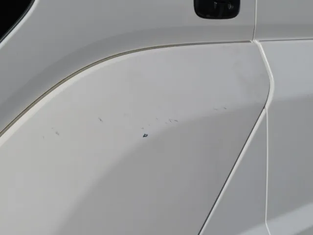 いすゞ ギガ 2PG-CYJ77Cの写真13