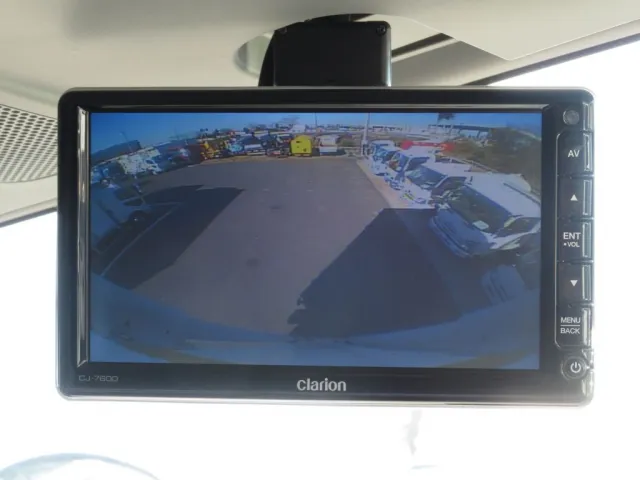 いすゞ ギガ 2PG-CYJ77Cの写真19