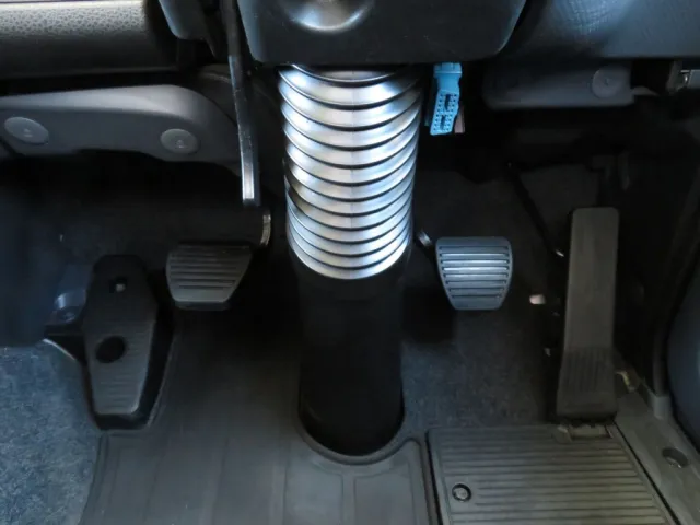 いすゞ ギガ 2PG-CYJ77Cの写真22