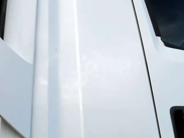 いすゞ ギガ 2PG-CYJ77Cの写真29