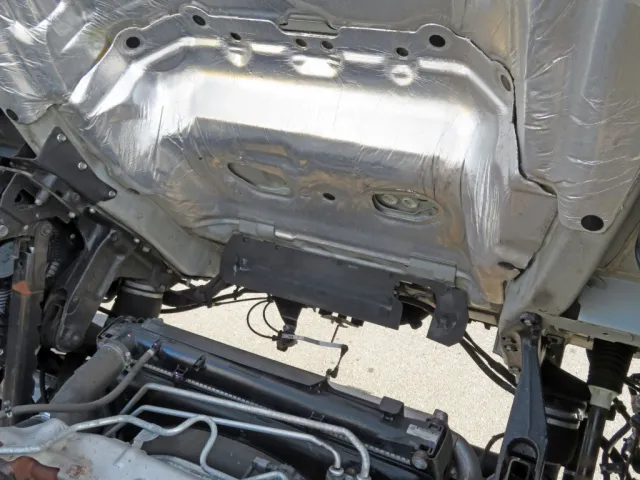 いすゞ ギガ 2PG-CYJ77Cの写真32