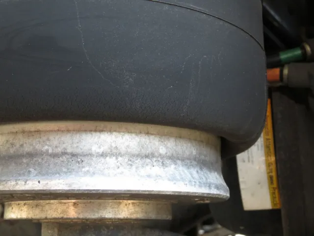 いすゞ ギガ 2PG-CYJ77Cの写真36