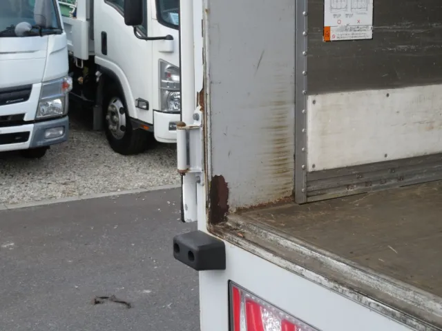 いすゞ ギガ 2PG-CYJ77Cの写真39