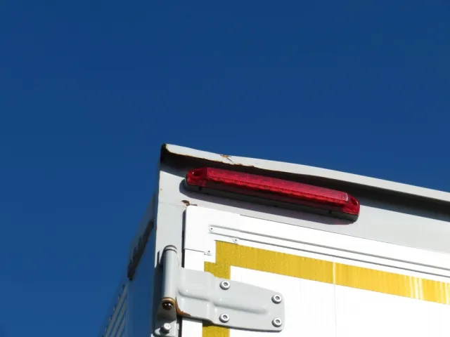 いすゞ ギガ 2PG-CYJ77Cの写真45