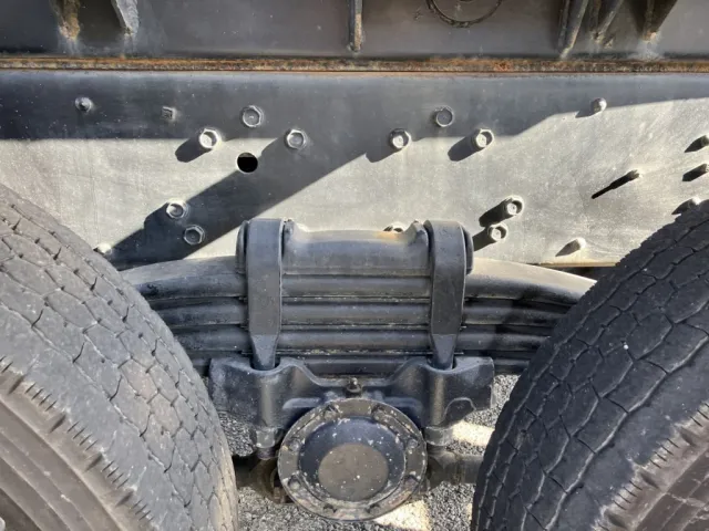 三菱 スーパーグレート 2PG-FV70HYの写真7