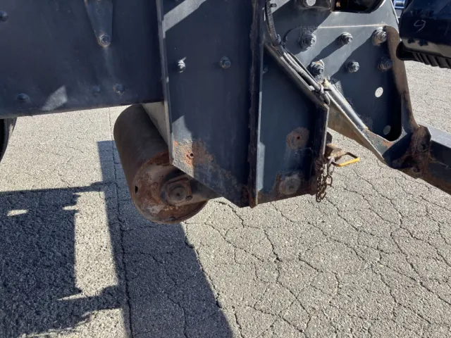 三菱 スーパーグレート 2PG-FV70HYの写真9