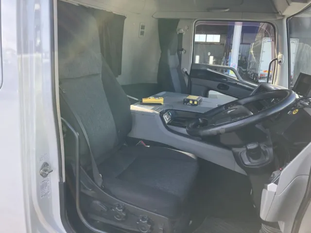 三菱 スーパーグレート 2PG-FV70HYの写真10