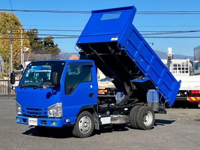 マツダ ダイナ TPG-LJR85AD(2WD)の写真1