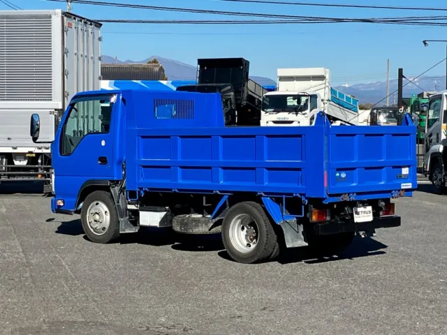 マツダ ダイナ TPG-LJR85AD(2WD)の写真3