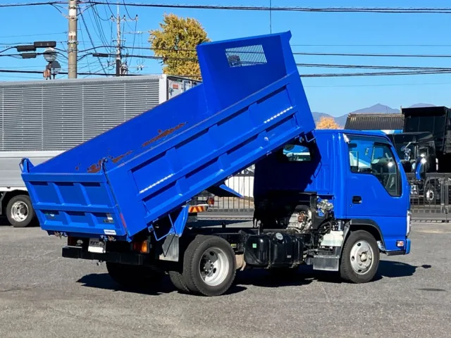 マツダ ダイナ TPG-LJR85AD(2WD)の写真4