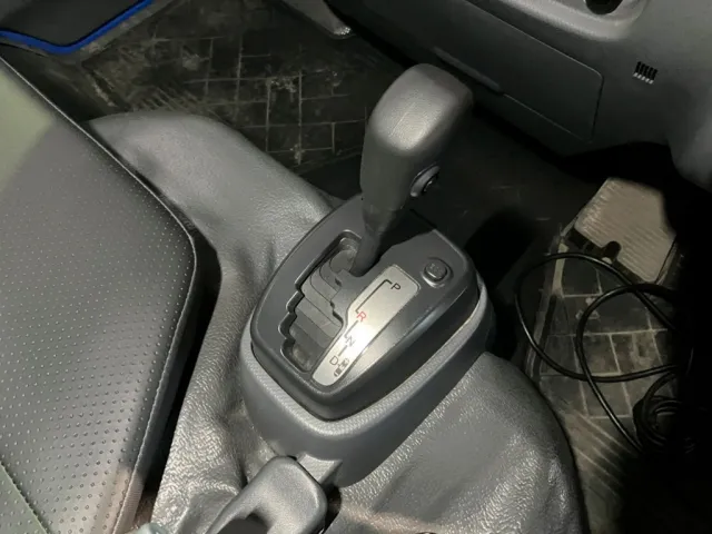 スムーサーEX・2ペダルです。|マツダ ダイナ TPG-LJR85AD(2WD)の写真22