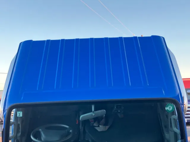 マツダ ダイナ TPG-LJR85AD(2WD)の写真24