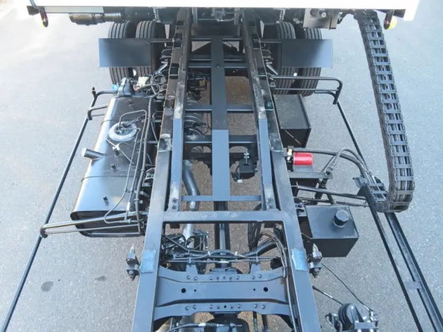 三菱 キャンター 2RG-FEB80(2WD)の写真13