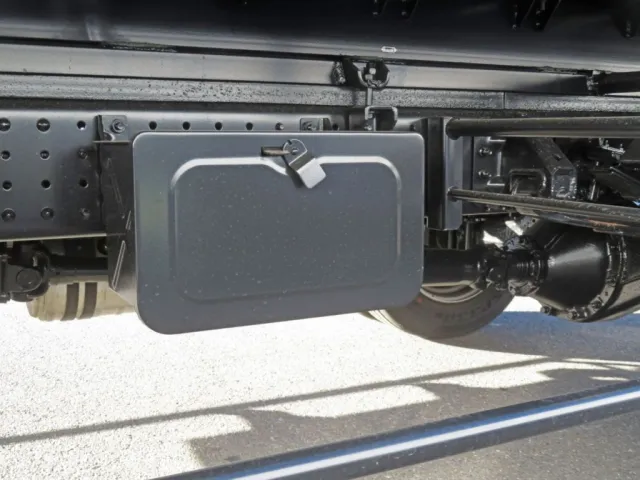 三菱 キャンター 2RG-FEB80(2WD)の写真17