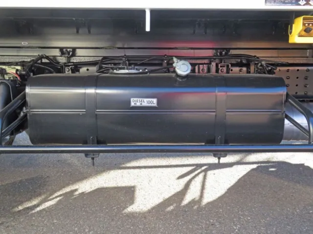 三菱 キャンター 2RG-FEB80(2WD)の写真20