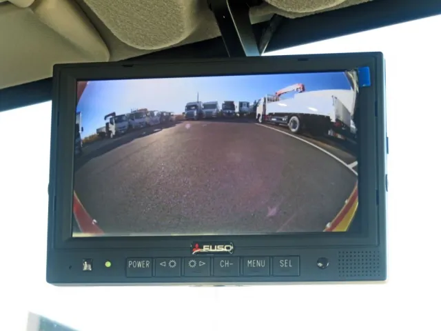 三菱 キャンター 2RG-FEB80(2WD)の写真21