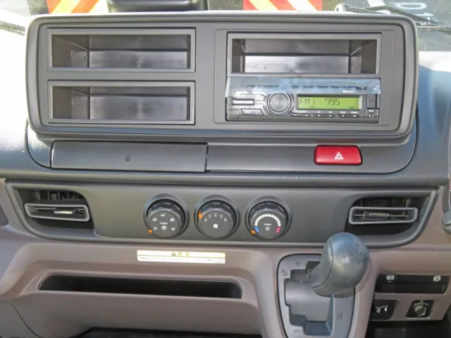 三菱 キャンター 2RG-FEB80(2WD)の写真22