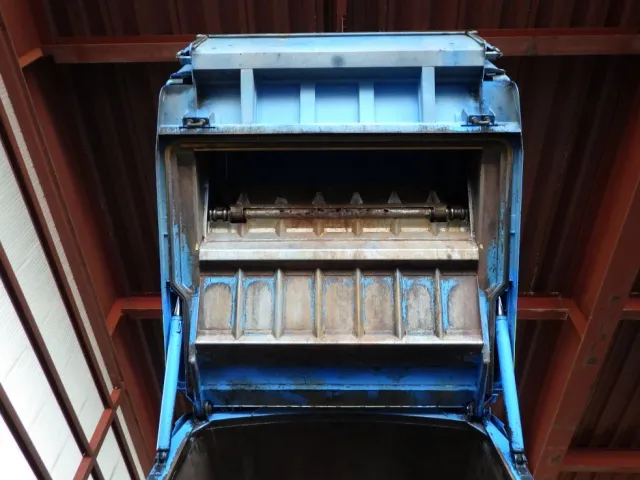 三菱 キャンター 2PG-FEB90(2WD)の写真8