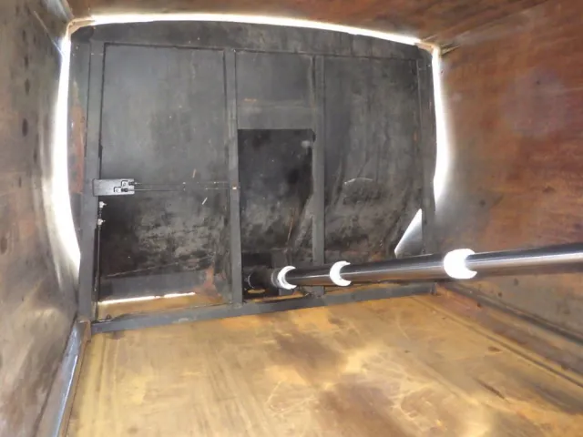 三菱 キャンター 2PG-FEB90(2WD)の写真11