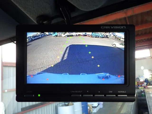 三菱 キャンター 2PG-FEB90(2WD)の写真18