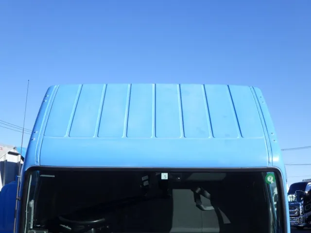 三菱 キャンター 2PG-FEB90(2WD)の写真22