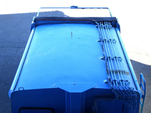 三菱 キャンター 2PG-FEB90(2WD)の写真23