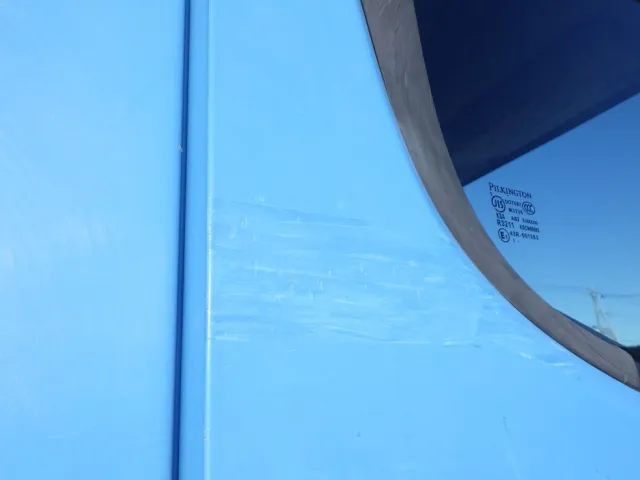 三菱 キャンター 2PG-FEB90(2WD)の写真25