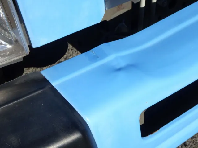 三菱 キャンター 2PG-FEB90(2WD)の写真27