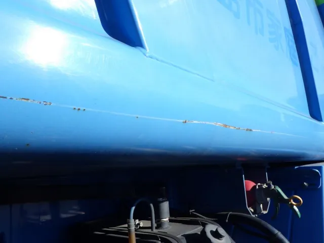 三菱 キャンター 2PG-FEB90(2WD)の写真30