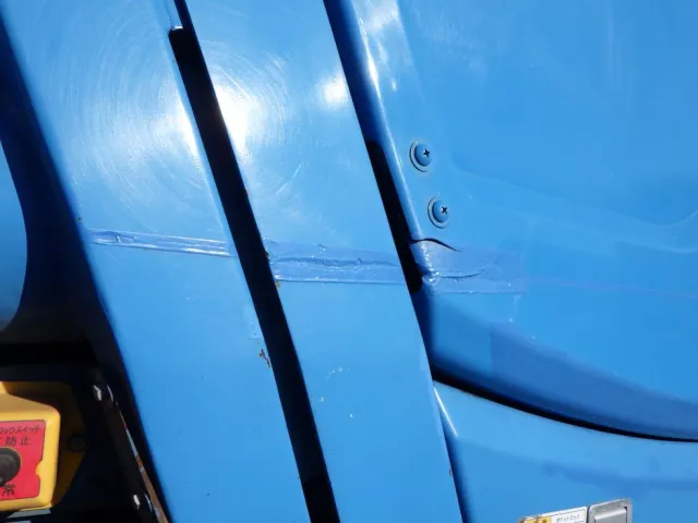 三菱 キャンター 2PG-FEB90(2WD)の写真31