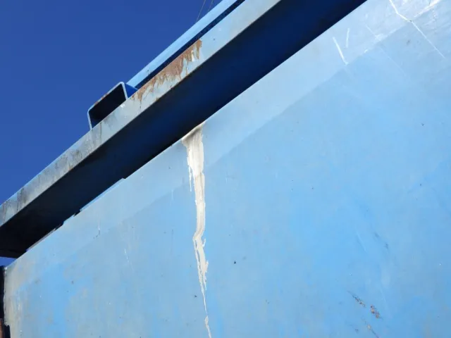 三菱 キャンター 2PG-FEB90(2WD)の写真37