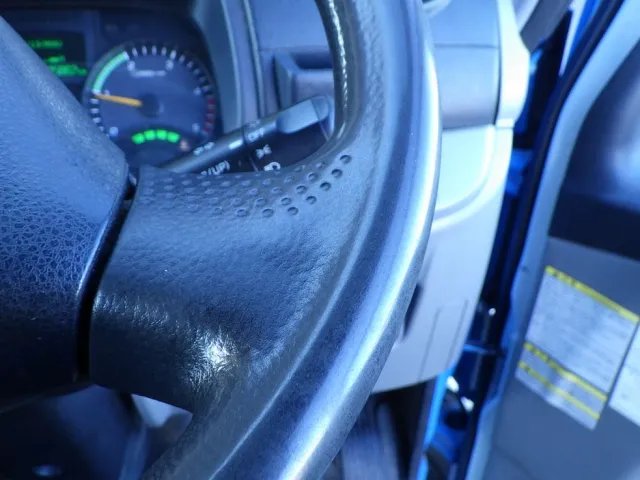 三菱 キャンター 2PG-FEB90(2WD)の写真42