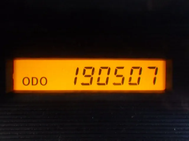 ニッサンディーゼル コンドル PB-MK36A(2WD)の写真17