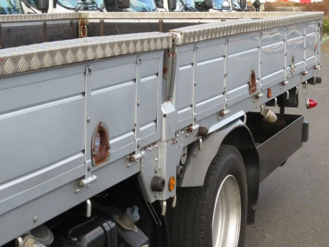 三菱 ファイター 2KG-FK61F(2WD)の写真17